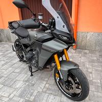 Yamaha tracer 9 GT 2023