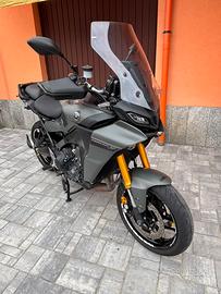 Yamaha tracer 9 GT 2023
