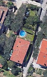 Villa singola a Bagnoli