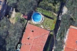 Villa singola a Bagnoli