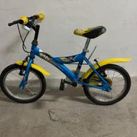 bici per bambini 