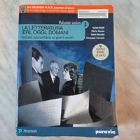Libro scolastico per Scuola Superiore
