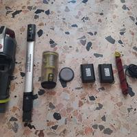 Scopa Hoover H-FREE 500