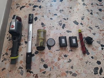 Scopa Hoover H-FREE 500