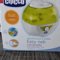 Umidificatore Easy neb dellaChicco