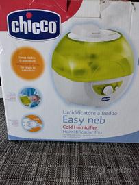 Umidificatore Easy neb dellaChicco
