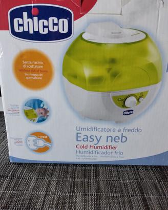 Umidificatore Easy neb dellaChicco