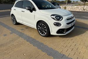 500x sport 