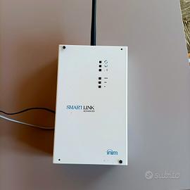 Generatore di linea telefonica 