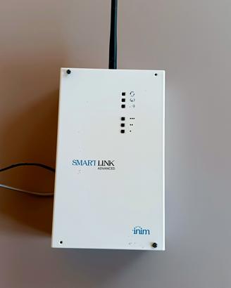 Generatore di linea telefonica 