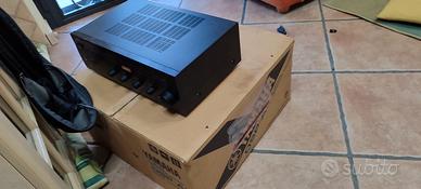amplificatore Yamaha DSP A2