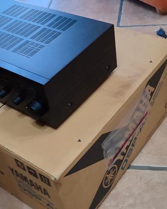 amplificatore Yamaha DSP A2