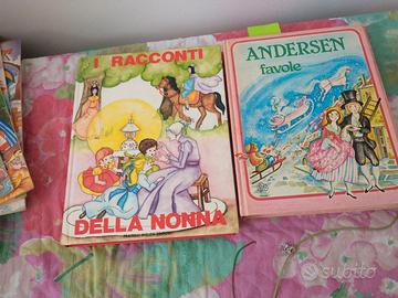libri per bambini