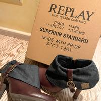 Scarpe donna Replay n.35