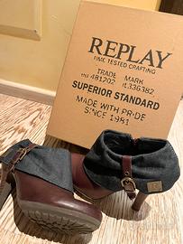 Scarpe donna Replay n.35