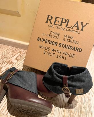 Scarpe donna Replay n.35