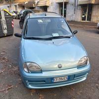 Fiat Seicento 1.1i