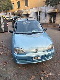 Fiat Seicento 1.1i