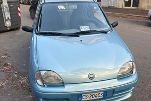 Fiat Seicento 1.1i