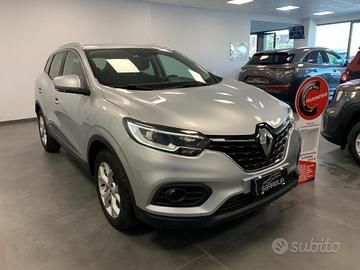 Renault Kadjar 1.5 Blue dCi Sport Edition
