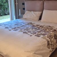 letto matrimoniale