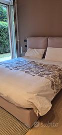 letto matrimoniale
