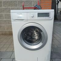 Lavatrice Electrolux Rex