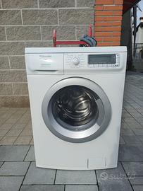 Lavatrice Electrolux Rex