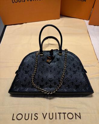 Louis Vuitton LV Moon Alma M44962 – Croisière 2020