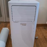 Condizionatore Portatile Irradio Belair VIGO9 - 90