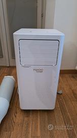 Condizionatore Portatile Irradio Belair VIGO9 - 90