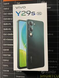 Vivo y29s