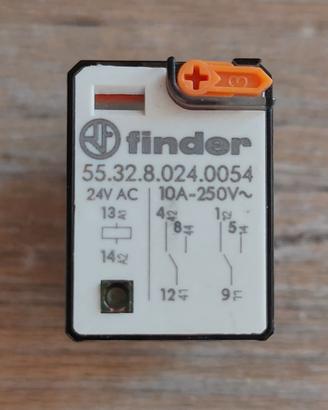 Finder 55.32 24V