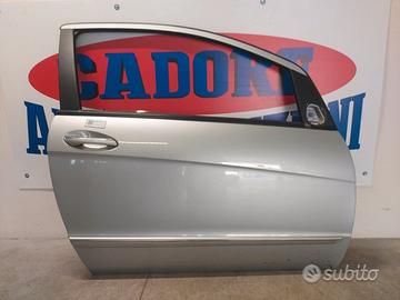 Porta anteriore destra Mercedes Classe A 180 W169