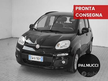 FIAT Panda 1.3 Multijet 16v 75cv S&S Easy