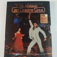 La febbre del sabato sera (dvd)