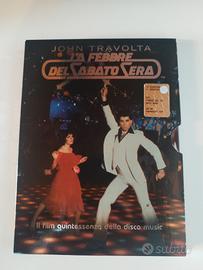 La febbre del sabato sera (dvd)
