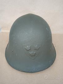 Elmetto militare Svedese