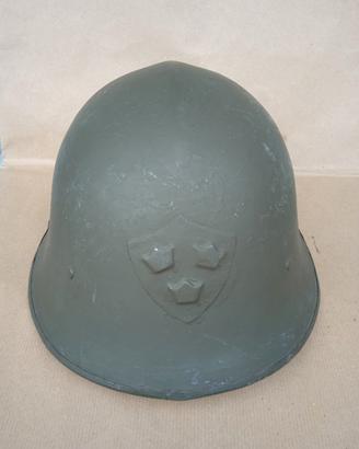 Elmetto militare Svedese