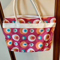 Borsa da mare nuova Paul Mitchell