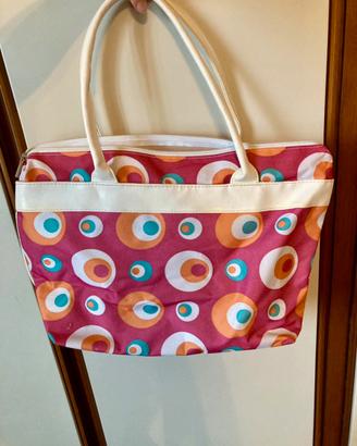 Borsa da mare nuova Paul Mitchell
