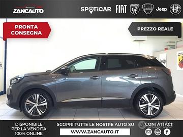 Peugeot 3008 Hybrid 133 e-EAT8 Allure PHEV