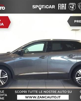 Peugeot 3008 Hybrid 133 e-EAT8 Allure PHEV