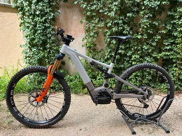 Focus sam 2 6.9 taglia M