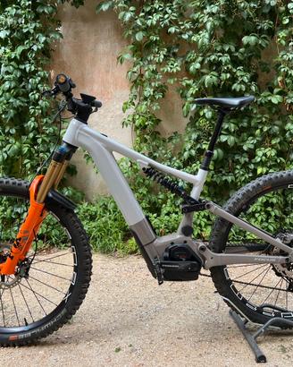 Focus sam 2 6.9 taglia M