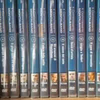 Film Commissario Montalbano in DVD