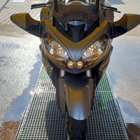 Kawasaki GTR 1400