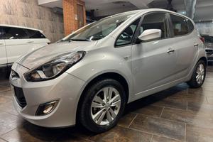 Hyundai iX20 1.4 90 CV Classic