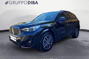 BMW X1 Serie X SDRIVE18I