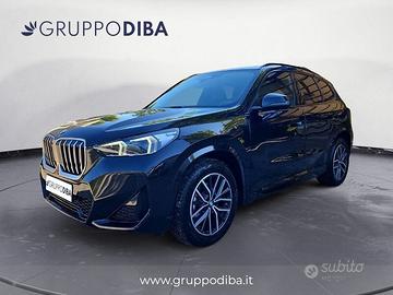 BMW X1 Serie X SDRIVE18I